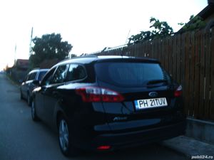 Ford Focus MK3 1.6 Tdci Euro 5 -10% - imagine 10