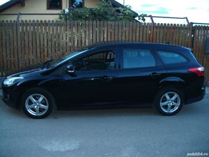 Ford Focus MK3 1.6 Tdci Euro 5 -10% - imagine 2