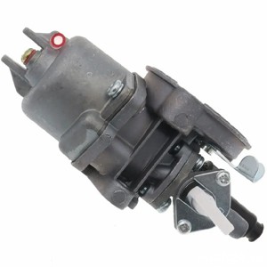 Carburator Pocket Bike 2t 49cc 50cc mini ATV moto scuter ieftin - imagine 9