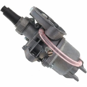 Carburator Pocket Bike 2t 49cc 50cc mini ATV moto scuter ieftin - imagine 7
