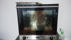 Vand vitrina si mobilier, electrocasnice pt patiserie brutarie - imagine 5