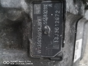 Cutie viteze opel insignia - imagine 3