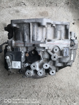 Cutie viteze opel insignia - imagine 6