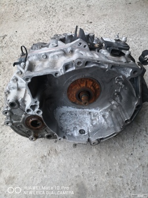 Cutie viteze opel insignia