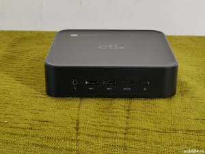 Calculator, Mini pc, intel i7 8550u, SSD m2 128Gb, ram 8GB DDR4