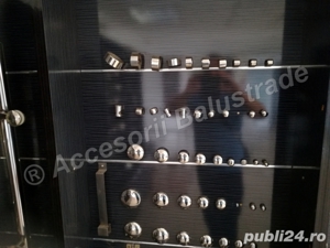 Accesorii pentru confectionare balustrade inox - imagine 7