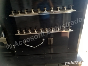 Accesorii pentru confectionare balustrade inox - imagine 4