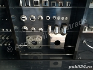 Accesorii pentru confectionare balustrade inox - imagine 6