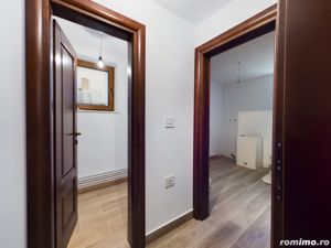 Apartament 2 niveluri strada Mihai Eminescu - imagine 17