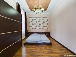 Apartament 2 niveluri strada Mihai Eminescu - imagine 11