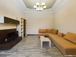 Apartament 2 niveluri strada Mihai Eminescu - imagine 7