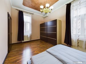 Apartament 2 niveluri strada Mihai Eminescu - imagine 12