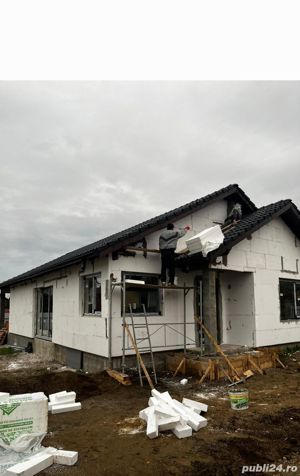 Execut lucrari de amenajari interioare  - imagine 9