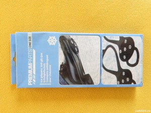 Dispozitiv antialunecare pentru incaltaminte - produs NOU - imagine 3