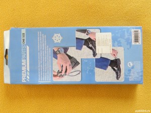 Dispozitiv antialunecare pentru incaltaminte - produs NOU - imagine 2