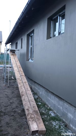 Execut lucrari de amenajari interioare  - imagine 7