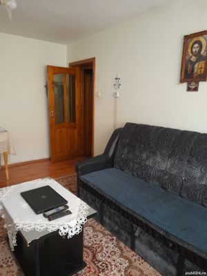 Apartament 3 camere - imagine 3