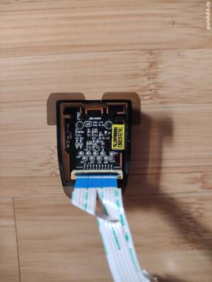 Buton + iR EBR83592701