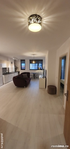 Apartament cu 2 camere in Isho - imagine 2