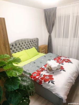 Inchiriez apartament 2 camere Breaza pe Valea Prahovei