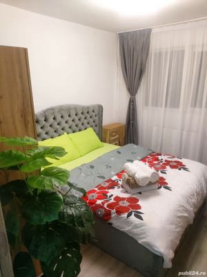 Inchiriez apartament 2 camere Breaza pe Valea Prahovei - imagine 3