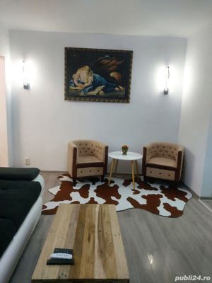 Inchiriez apartament 2 camere Breaza pe Valea Prahovei - imagine 5