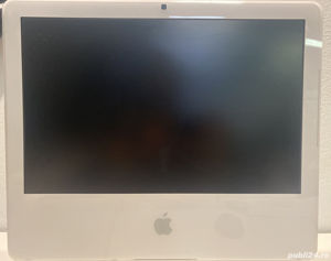 Desktop 51cm=20" iMac Late 2009, 3,06 GHZ Intel Core Duo. - imagine 7