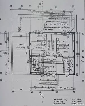 Vand teren 1000mp + Proiect casa - imagine 8