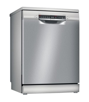 Bosch SGS4HTI33E, Masina de spalat vase 12 seturi, Inox - imagine 5