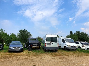 Parcare Autoutilitare, Rulote, Bărci, Atv, Remorci, Autoturisme în Oradea