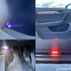 Vand Volkswagen Passat B7 4x4 - imagine 10