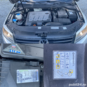 Vand Volkswagen Passat B7 4x4 - imagine 4