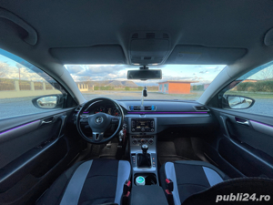 Vand Volkswagen Passat B7 4x4 - imagine 6