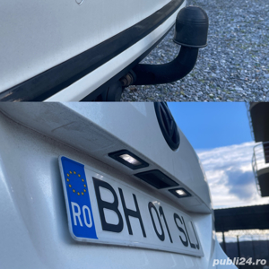 Vand Volkswagen Passat B7 4x4 - imagine 9