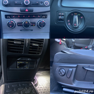 Vand Volkswagen Passat B7 4x4 - imagine 8