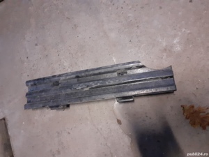 bumper antisoc  bara opel astra g - imagine 2