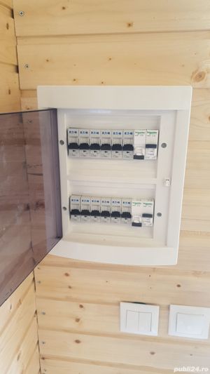 Caruta vieneza fast food. - imagine 7