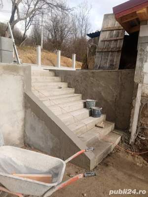 Executăm lucrări de construcții  - imagine 3