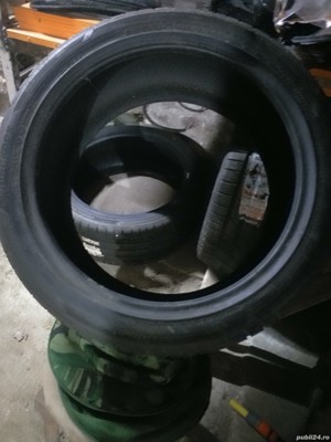 Cauciucuri NOI 255/40ZR19  - imagine 2