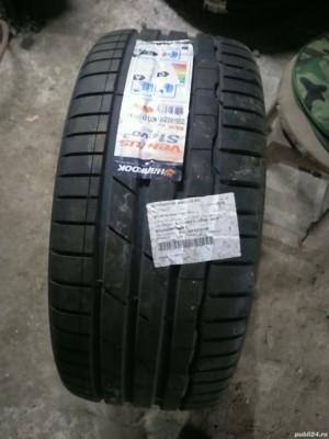 Cauciucuri NOI 255/40ZR19 