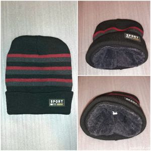 Vand caciuli diverse modele - Timisoara - imagine 10