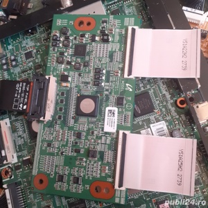 modul sursa BN44-00427A și digitală BN41-01587 din UE46 D 6500 funcționale.