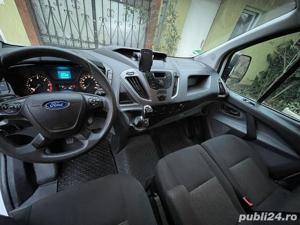 Ford transit custom - imagine 3