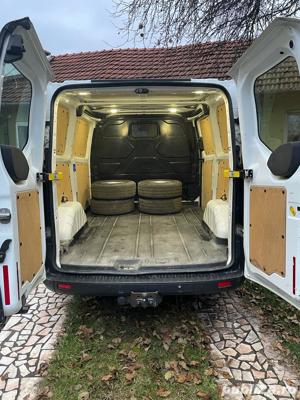Ford transit custom - imagine 5