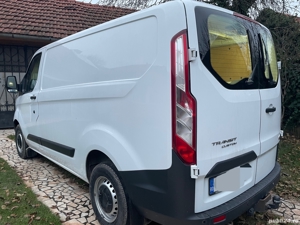 Ford transit custom - imagine 10