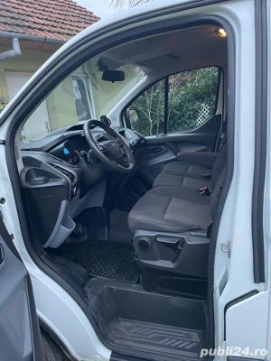 Ford transit custom - imagine 9