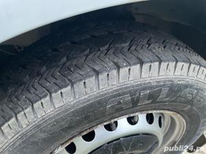 Ford transit custom - imagine 7