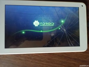 Telefon Samsung Allview si tablete Serioux Kmax Exclusiv  GPS auto - imagine 4