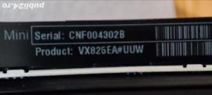 HP mini 210 - imagine 2