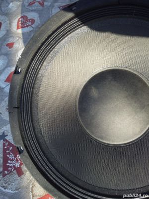 Difuzor nou diametru mare 30cm  - imagine 8